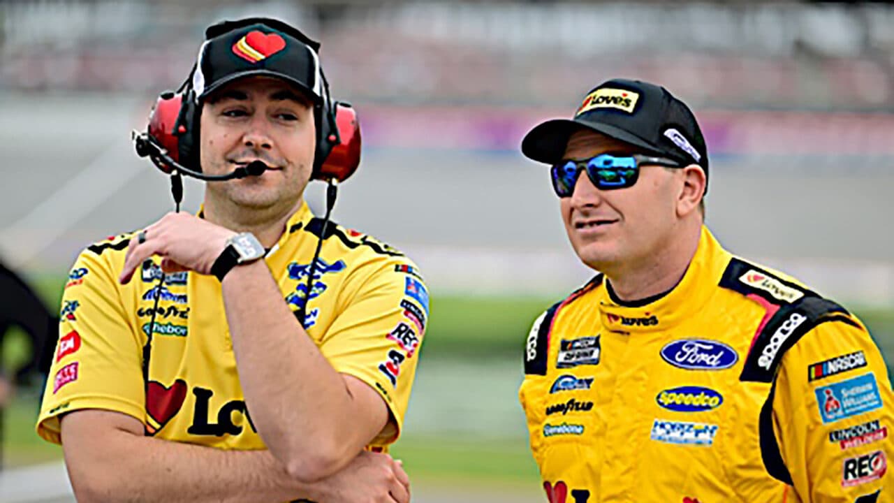 hero image for Travis Peterson Officially Moving to Spire with Michael McDowell in 2025