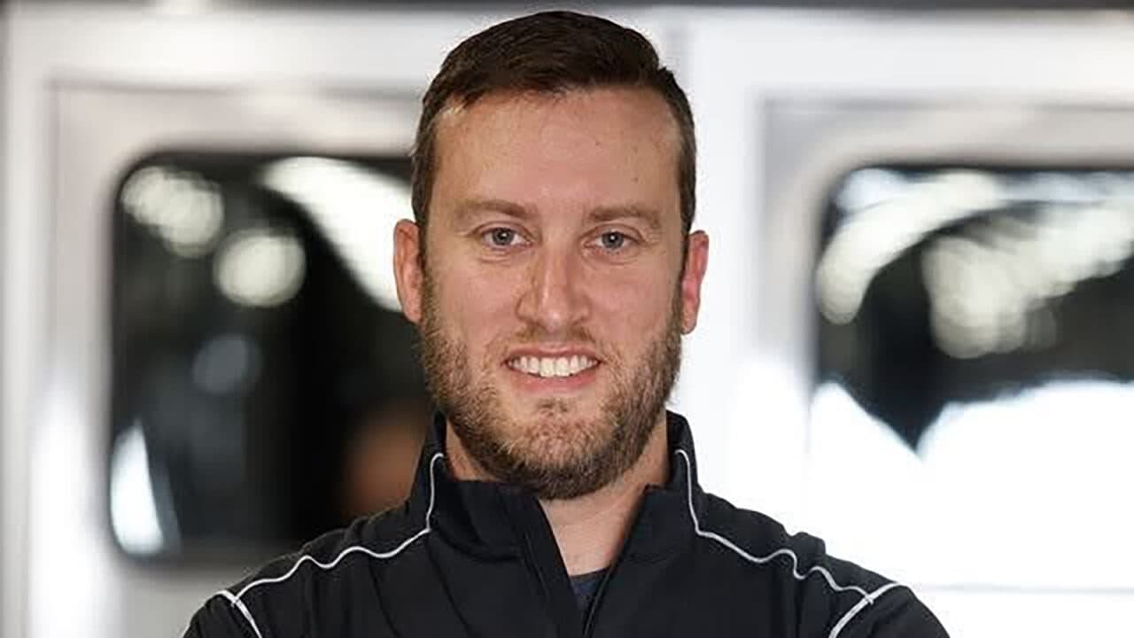 hero image for Aaron Kramer to Serve as Cole Custer Crew Chief at Haas Factory Team in 2025