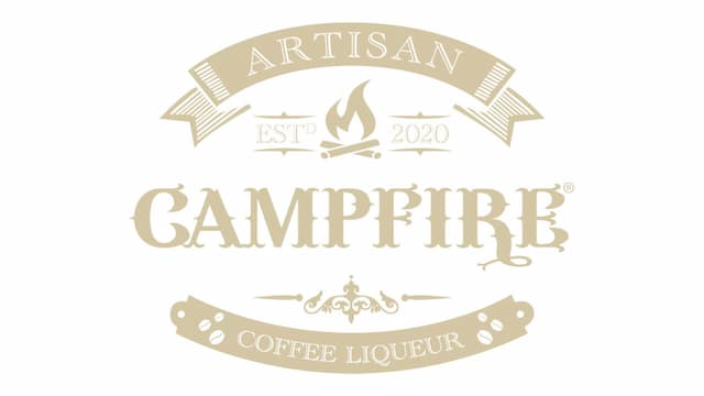 Artisan Campfire Liqueur