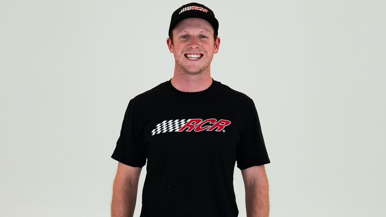 hero image for Will Brown to Make NASCAR Cup Debut for RCR in No. 33 at Sonoma