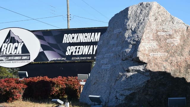 Rockingham