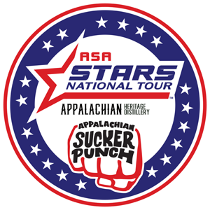 STARS Appalachain 300