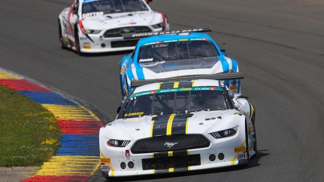 TA Sprint Announcement