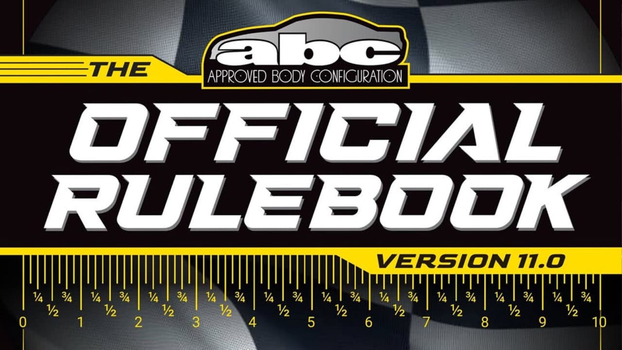 hero image for ABC Committee Finalizes ABC Official Rulebook Version 11.0