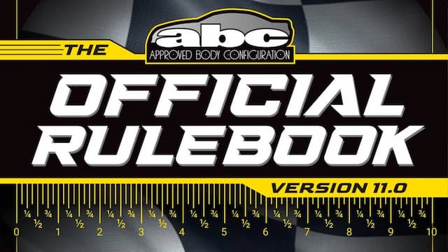 ABC Rulebook Featured