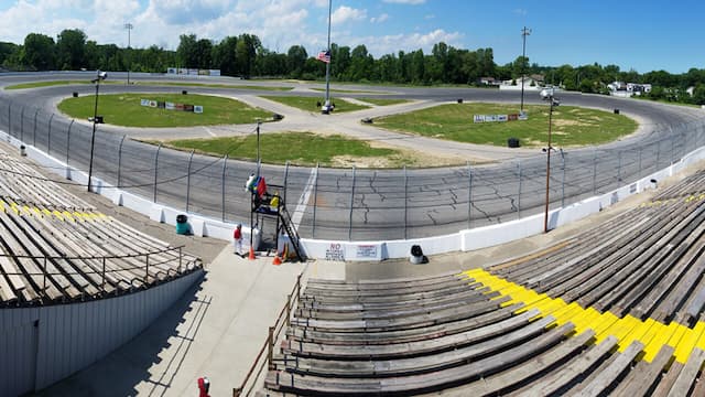 Auto City Speedway