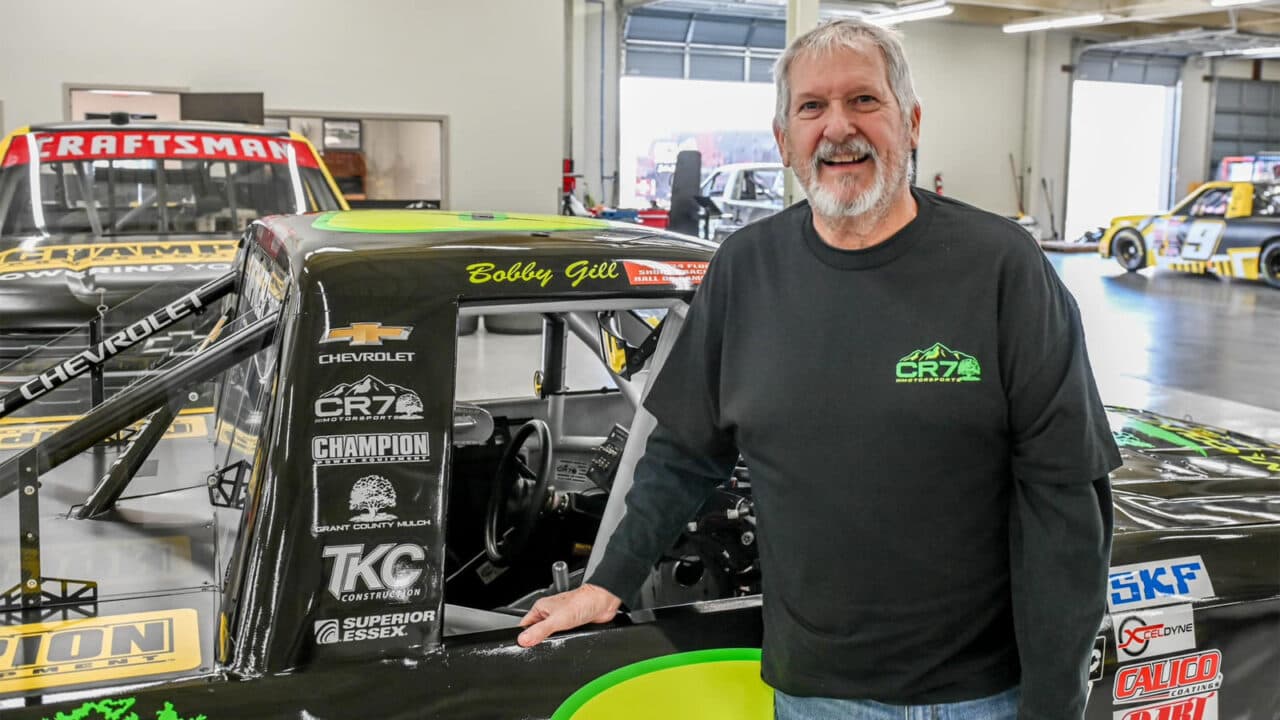 hero image for Pro Cup, Snowball Derby Champion Bobby Gill Passes Away Following Cancer Battle