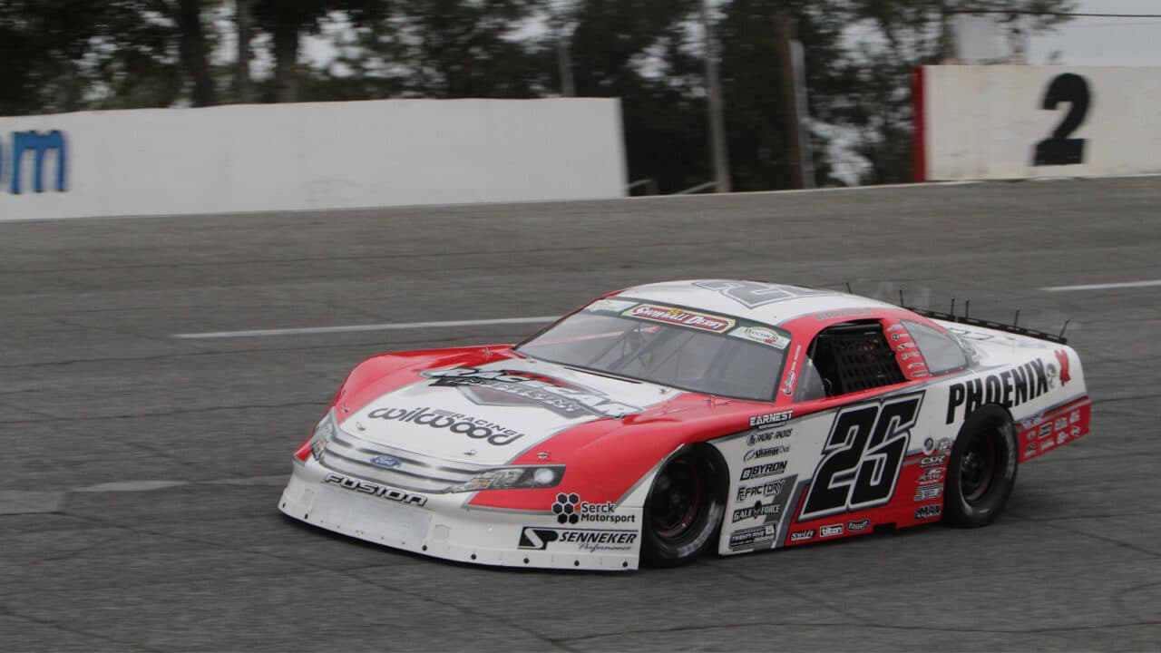 hero image for Bubba Pollard First Entrant for 2024 Snowball Derby