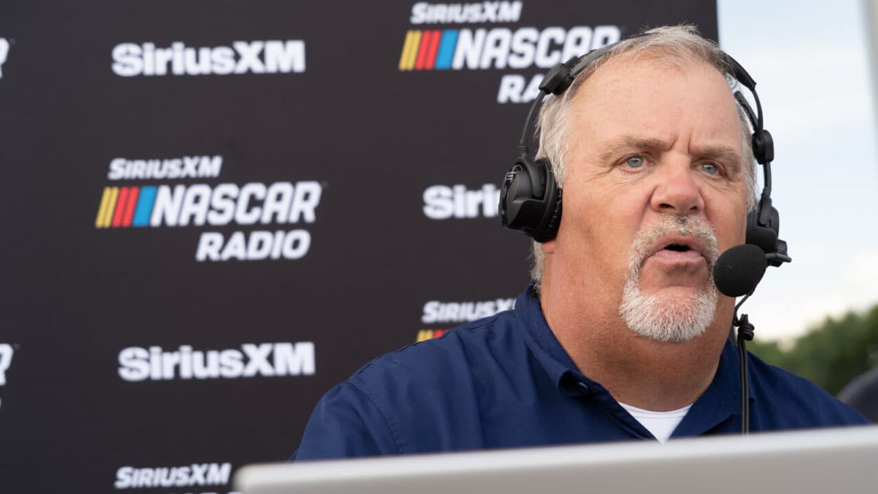 hero image for Dave Moody Named Public Address Announcer for Celebration of America 300 at Oxford