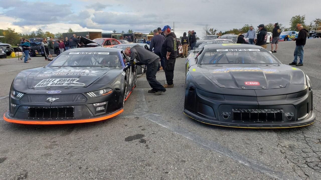 10 Things to Know About the Granite State Pro Stock Series Season