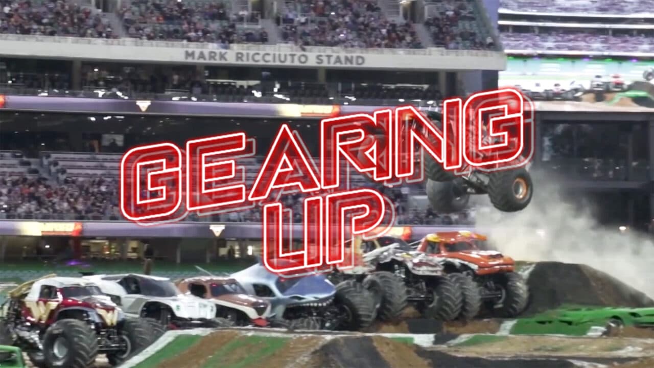 hero image for Watch Premiere of 'Gearing Up' Thursday on Racing America 24/7 Free Streaming Channel