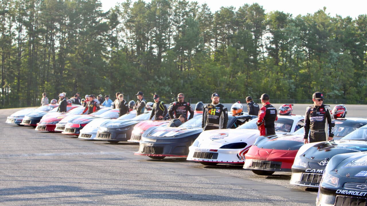 hero image for How The Field Is Set: Qualifying For The Oxford 250