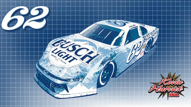 Harvick Featured Late Model 2024