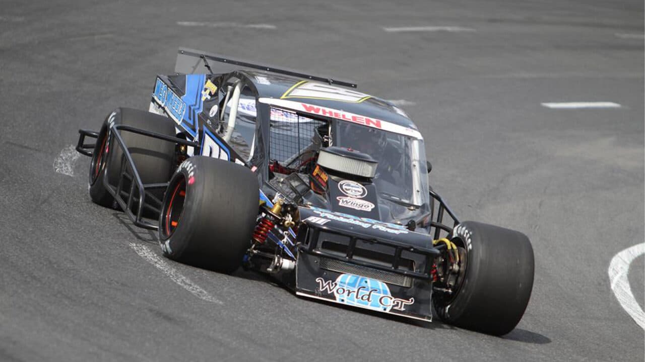 hero image for Ol' Boy Cup VIII at Lancaster Next for Race of Champions Modified Series