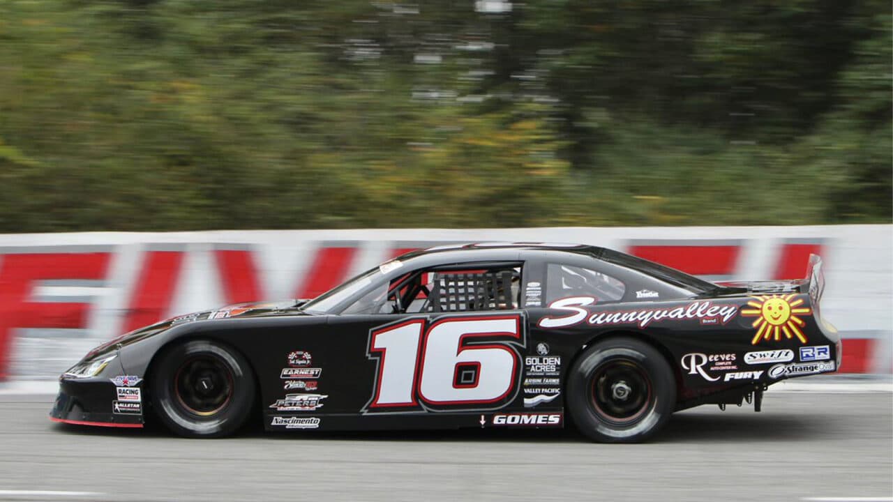 hero image for Snowball Derby Weekend Stat Sheet