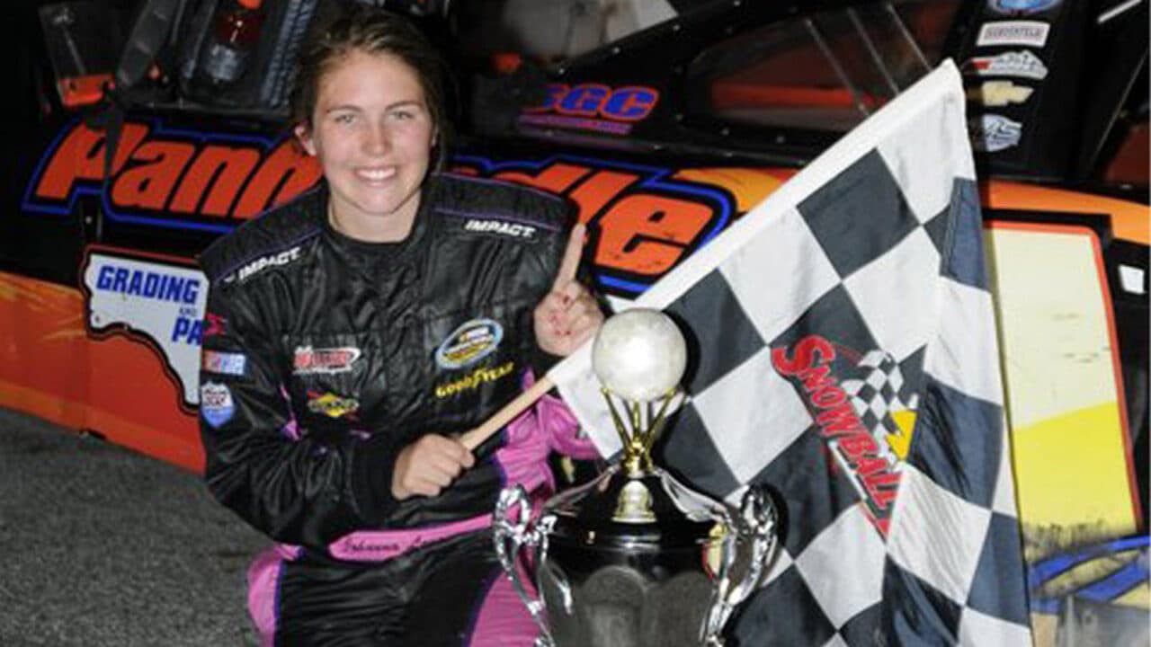 hero image for Snowball Derby Rewind: December 5