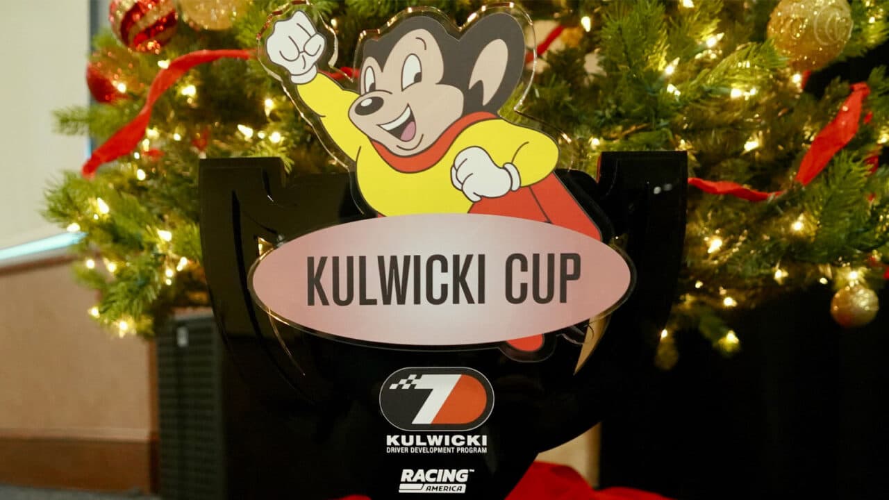 hero image for Kulwicki Driver Development Program Announces Semifinalists