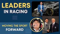 Leaders in Racing