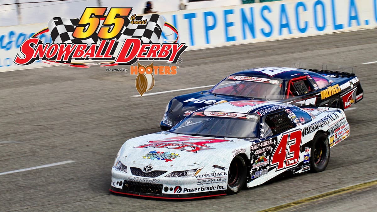 How to Watch the 2022 Snowball Derby (and Race Week Schedule)