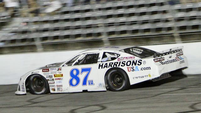 Mike Looney CARS Wilkesboro