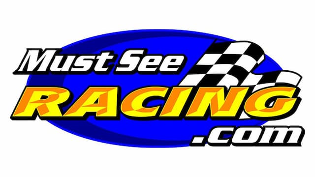 Must See Sprint Cars Logo