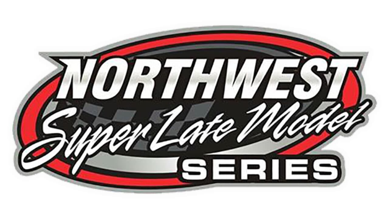 hero image for Northwest Super Late Model Series Releases Preliminary 2025 Schedule