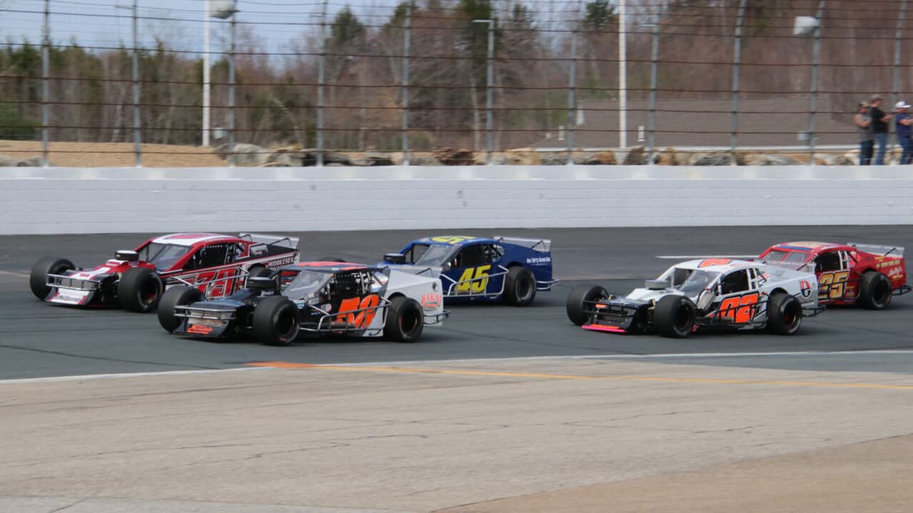 hero image for Forms, Registrations Released for 2024 Northeast Classic at NHMS