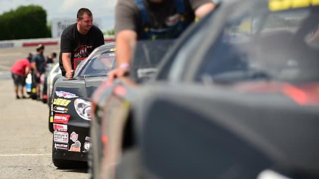 PLM CRA Nashville Pits 2021