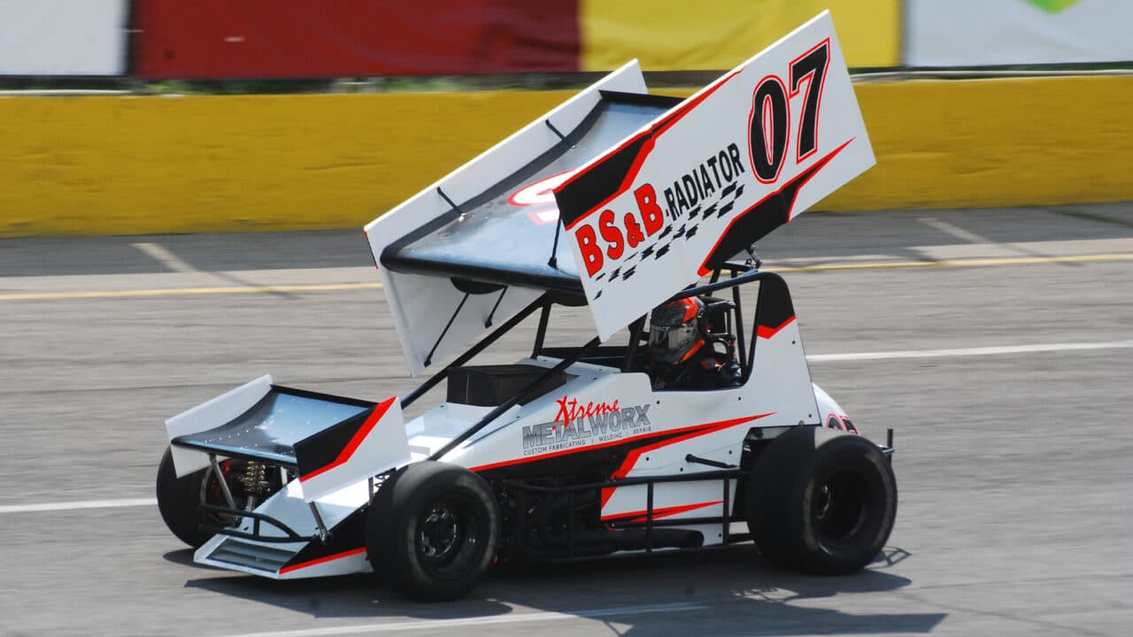 hero image for Ryan Litt to Use Dad's Experience This Weekend at Lancaster