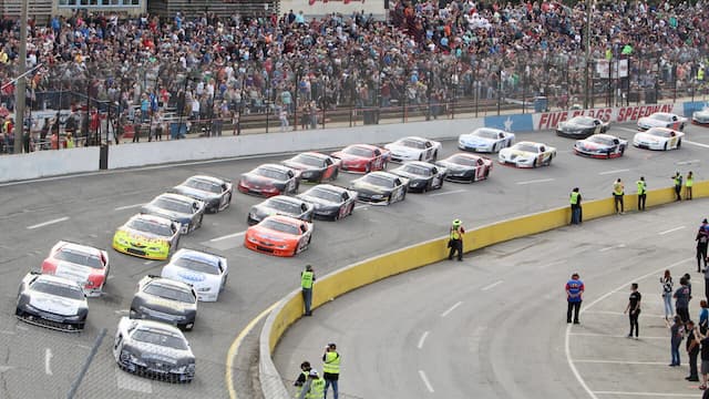 SLM Start Snowball Derby 2023