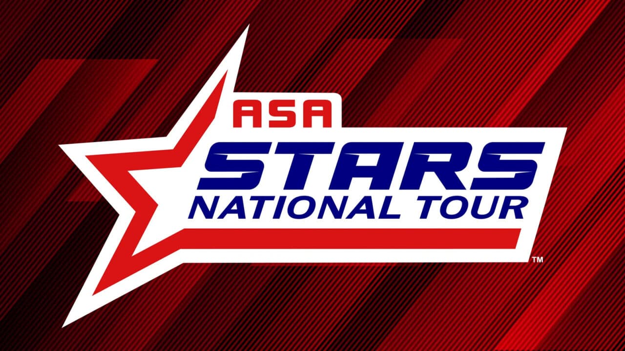 hero image for ASA STARS National Tour Issues Penalties Following Glass City 200