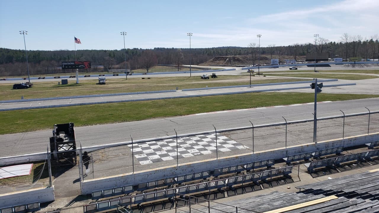 hero image for Sunoco 604 Modifieds to Race for $1,500-to-Win, $8,500 Weekly Purse at Thompson