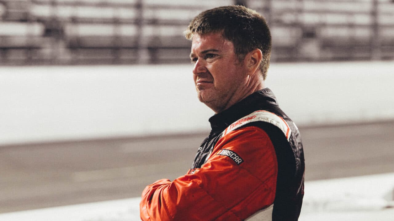 hero image for Peters, Stallings and Gould Added to Orange Krush 200 Driver Lineup