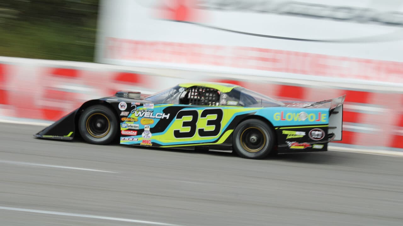 hero image for Faith Chapel Outlaws Snowball Derby Feature On Tap Saturday