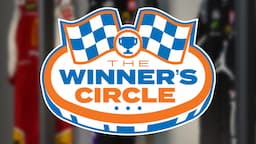 Winners Circle Logo Featured 23 XI