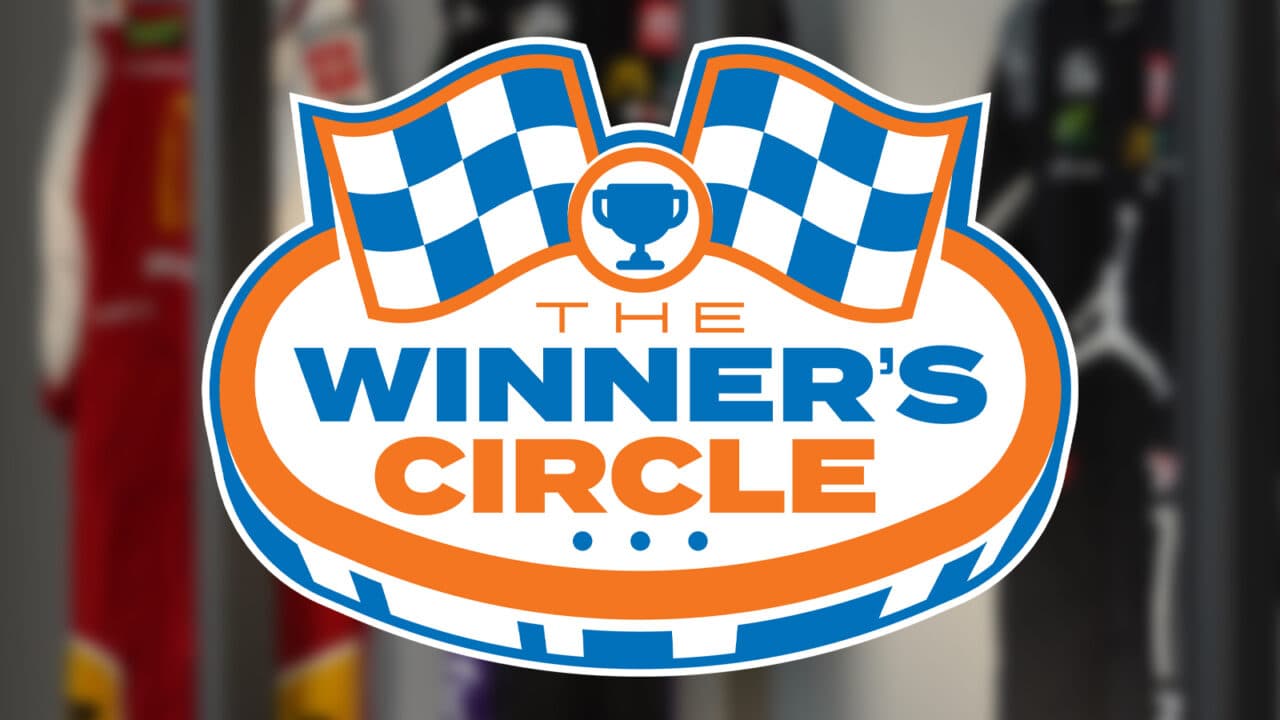 hero image for Watch 'Winner's Circle' Featuring 23XI Racing Free on Racing America 24/7 Channel Tuesday