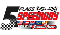 5 Flags Speedway