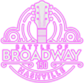 Broadway 150
