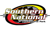 Southern National Motorsports Park