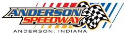 2021 Anderson Speedway Logo