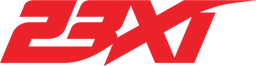 23 Xi new logo