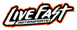 Live fast motorsports transparent